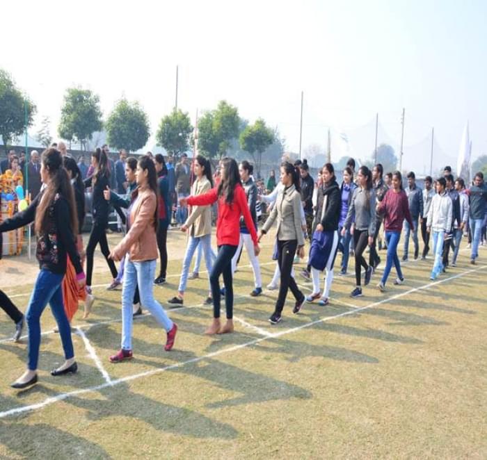 DPG Polytechnic Gurgaon photo_app photo 1